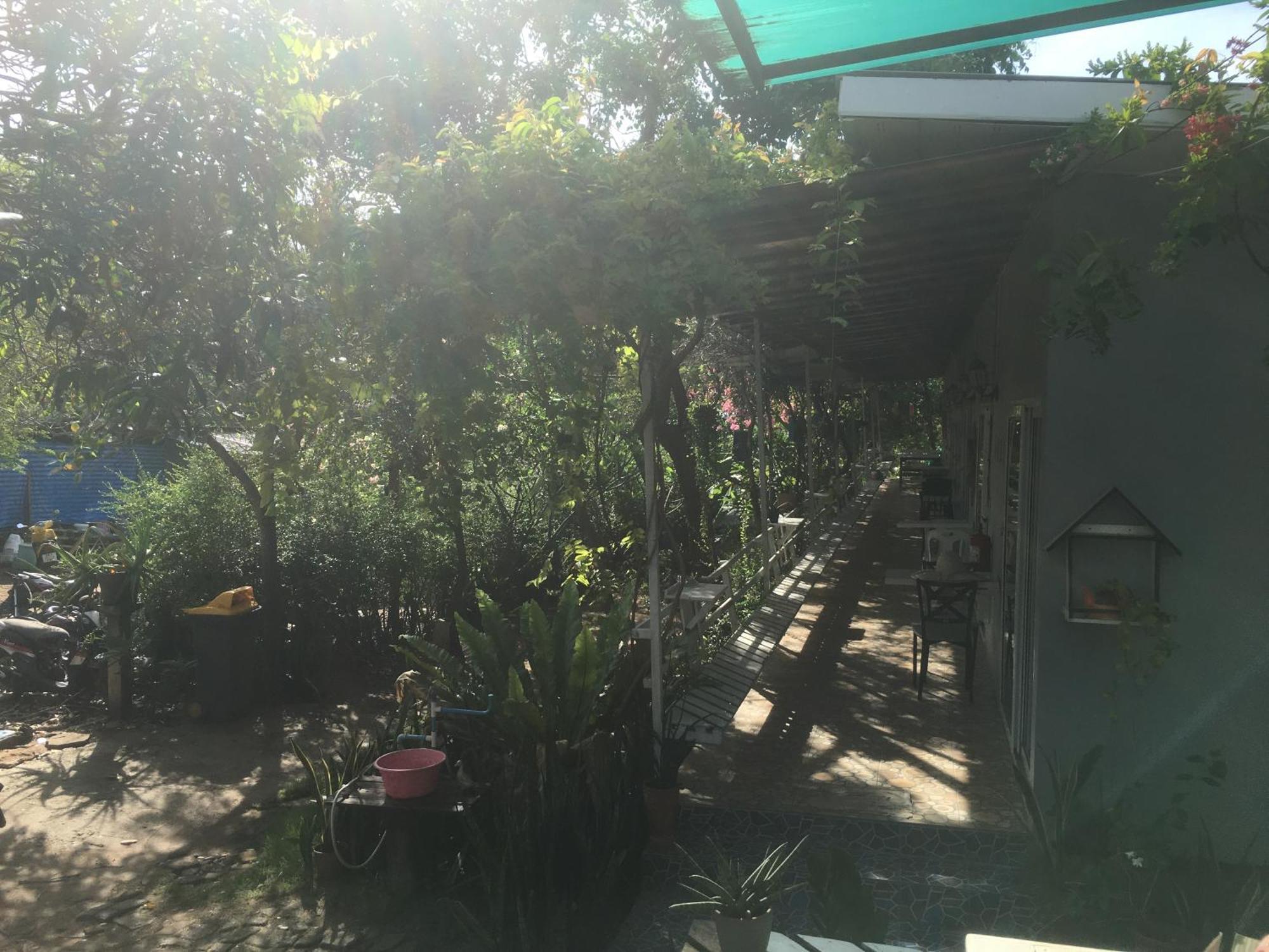 Slowlife Kohlarn Εξωτερικό φωτογραφία