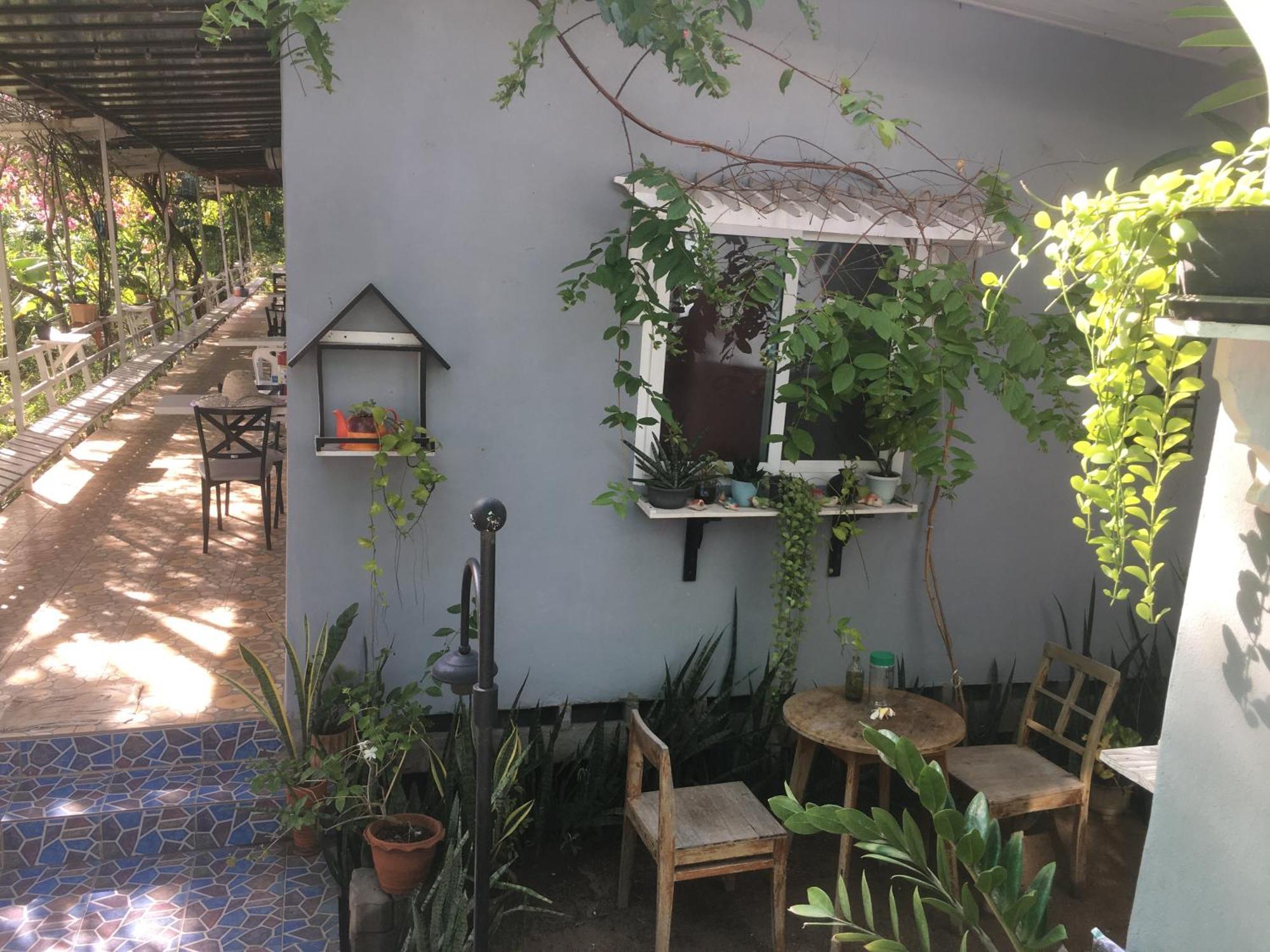 Slowlife Kohlarn Εξωτερικό φωτογραφία