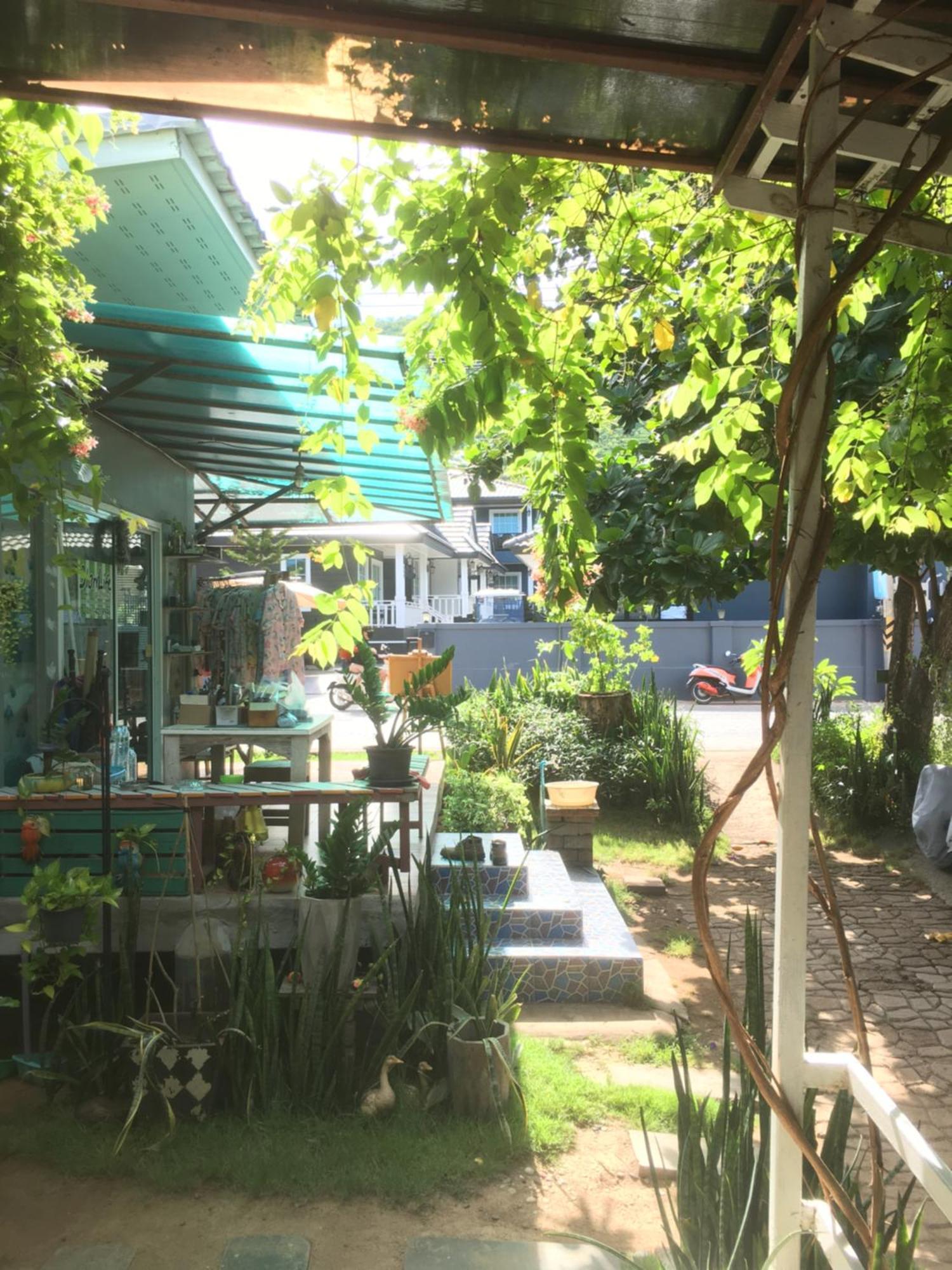Slowlife Kohlarn Εξωτερικό φωτογραφία